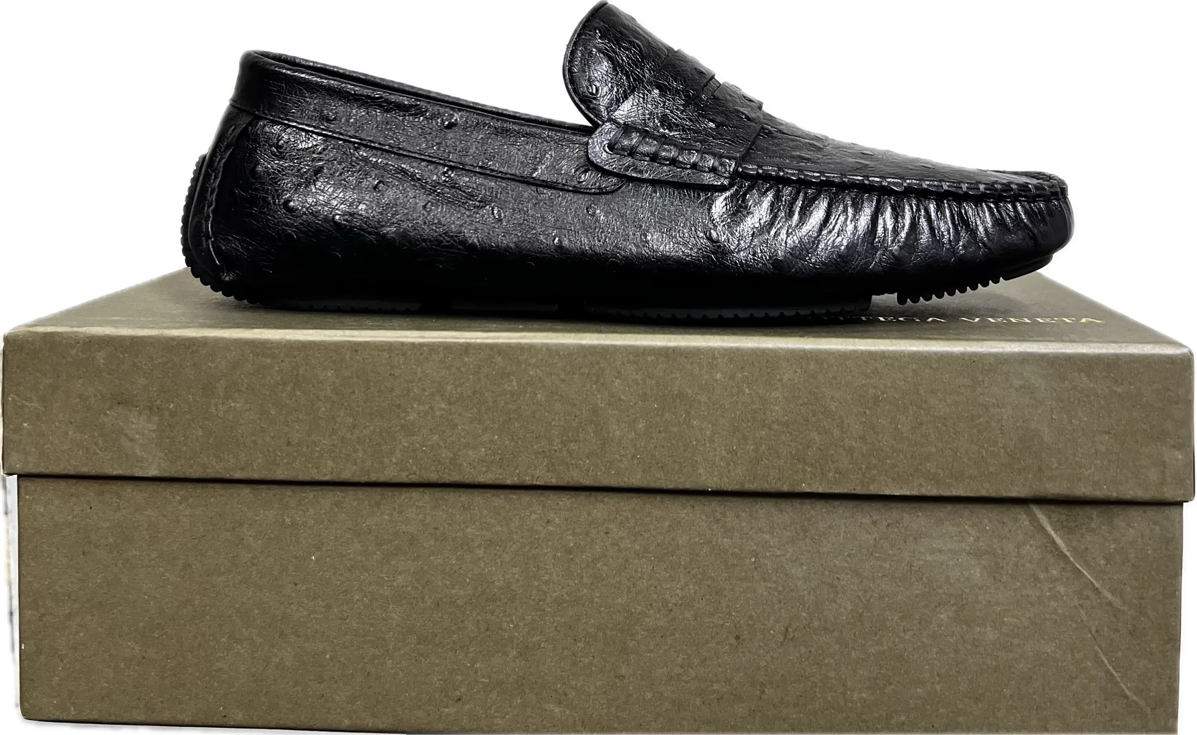Factory price 458 new model BV〰️Handmade classic men's beanie shoes👉👉driving shoes, slip-on shoes, made of Italian imported cowhide, 💕water-dyed cowhide lining, 🔊original outsole, waterproof platform design, comfortable for the feet. A good choice for traveling and driving, two colors available, code number: 38-44, (45 can be customized)